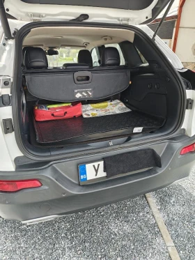 Jeep Cherokee, снимка 7