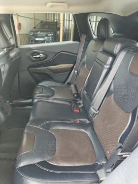 Jeep Cherokee, снимка 9