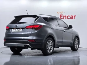 Hyundai Santa fe 2.0, снимка 2