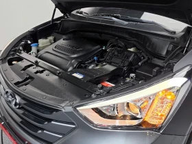 Hyundai Santa fe 2.0, снимка 6