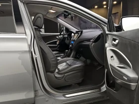 Hyundai Santa fe 2.0, снимка 11