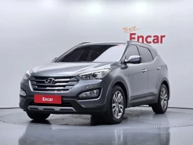 Hyundai Santa fe 2.0, снимка 1