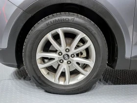Hyundai Santa fe 2.0, снимка 5