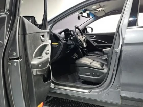 Hyundai Santa fe 2.0, снимка 10