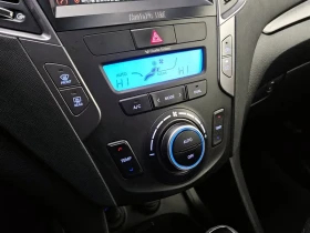 Hyundai Santa fe 2.0, снимка 15
