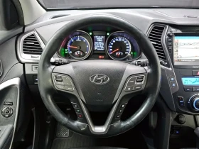 Hyundai Santa fe 2.0, снимка 13