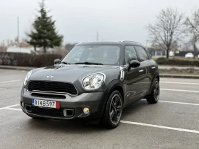 Mini Countryman MINI Countryman Cooper S ALL4 | Panorama | Swiss , снимка 1