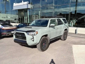 Toyota 4runner  | 4WD | TRD Pro | lunar Rock | , снимка 1