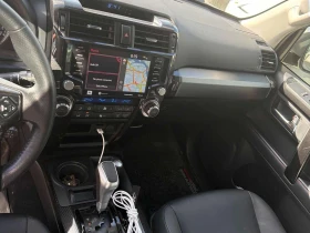 Toyota 4runner  | 4WD | TRD Pro | lunar Rock | , снимка 9