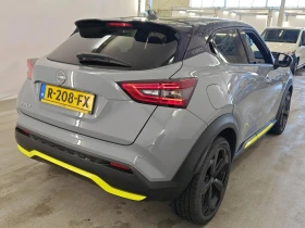Nissan Juke 1.0 Kiiro - 53.920 km, снимка 4