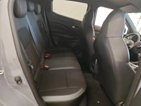 Nissan Juke 1.0 Kiiro - 53.920 km, снимка 6