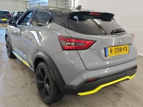Nissan Juke 1.0 Kiiro - 53.920 km, снимка 3