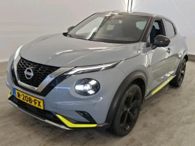 Nissan Juke 1.0 Kiiro - 53.920 km, снимка 1