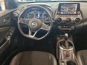Nissan Juke 1.0 Kiiro - 53.920 km, снимка 5