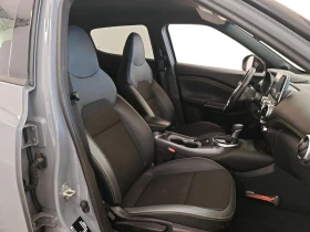 Nissan Juke 1.0 Kiiro - 53.920 km, снимка 7