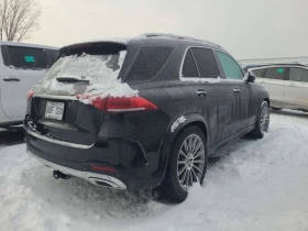 Mercedes-Benz GLE 350 AMG Line * Без инциденти * CARFAX * От Mercedes * , снимка 4