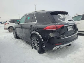 Mercedes-Benz GLE 350 AMG Line * Без инциденти * CARFAX * От Mercedes * , снимка 5