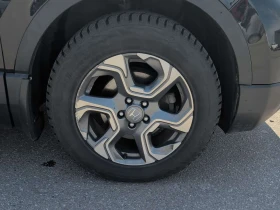Honda Cr-v EX L/CARFAX/Кожа/Нави/Подгрев/Шибедах/ФИНАНСИРАНЕ, снимка 9