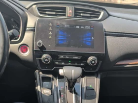 Honda Cr-v EX L/CARFAX/Кожа/Нави/Подгрев/Шибедах/ФИНАНСИРАНЕ, снимка 7