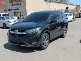Honda Cr-v EX L/CARFAX/Кожа/Нави/Подгрев/Шибедах/ФИНАНСИРАНЕ, снимка 2