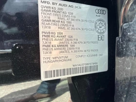 Audi Q3 * * CARFAX * * АВТО КРЕДИТ * * Цена до БГ * * , снимка 12