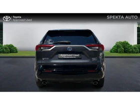 Toyota Rav4 Месечна вноска от 540  , снимка 4