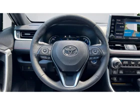 Toyota Rav4 Месечна вноска от 540  , снимка 13