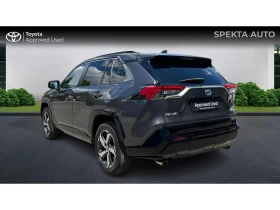 Toyota Rav4 Месечна вноска от 540  , снимка 2