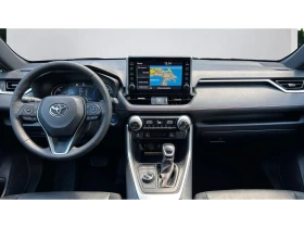 Toyota Rav4 Месечна вноска от 540  , снимка 8