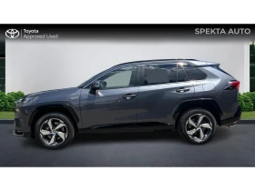 Toyota Rav4 Месечна вноска от 540  , снимка 3