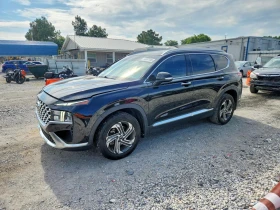 Hyundai Santa fe 2.5l Sel, снимка 1