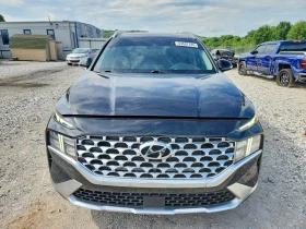 Hyundai Santa fe 2.5l Sel, снимка 5