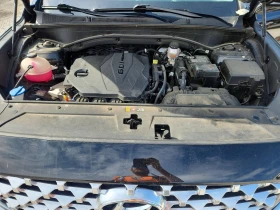 Hyundai Santa fe 2.5l Sel, снимка 12