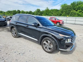 Hyundai Santa fe 2.5l Sel, снимка 4