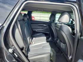 Hyundai Santa fe 2.5l Sel, снимка 11