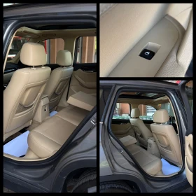 BMW X1 2.3D 6 МЕСЕЦА ГАРАНЦИЯ ИЛИ 5000КМ X-Drive Панорама, снимка 9