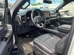 Ford F150 LARIAT | CARFAX | БЕЗ ПЪРВОНАЧАЛНА ВНОСКА, снимка 10
