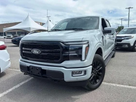 Ford F150 LARIAT | CARFAX | БЕЗ ПЪРВОНАЧАЛНА ВНОСКА, снимка 1
