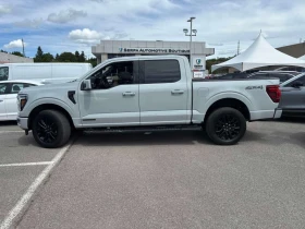 Ford F150 LARIAT | CARFAX | БЕЗ ПЪРВОНАЧАЛНА ВНОСКА, снимка 3