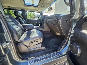 Hummer H2 6.0L SUT, снимка 10