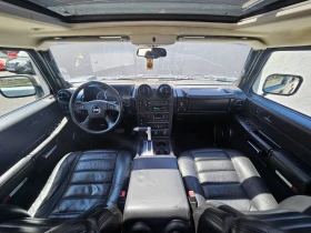 Hummer H2 6.0L SUT, снимка 11