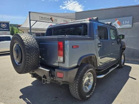 Hummer H2 6.0L SUT, снимка 4