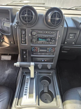 Hummer H2 6.0L SUT, снимка 14