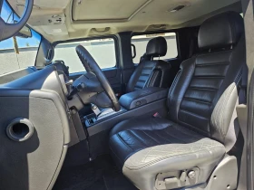 Hummer H2 6.0L SUT, снимка 9