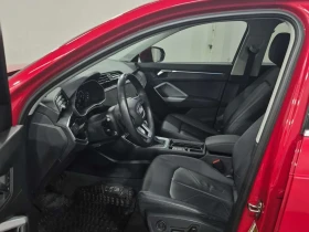 Audi Q3 * PROGRESSIV * CARFAX * ПОДГРЕВ * ПАНОРАМА * , снимка 5