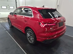 Audi Q3 * PROGRESSIV * CARFAX * ПОДГРЕВ * ПАНОРАМА * , снимка 4