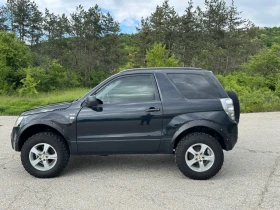 Suzuki Grand vitara OFFROAD, снимка 8