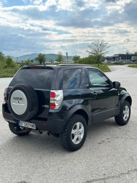 Suzuki Grand vitara OFFROAD, снимка 5