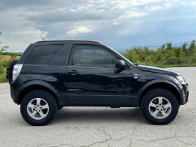 Suzuki Grand vitara OFFROAD, снимка 4