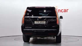 Cadillac Escalade 6.2* ЕЛ. БАГАЖНИК* BLIND SPOT* HUD* 360* КРАЙНА ЦЕ, снимка 4